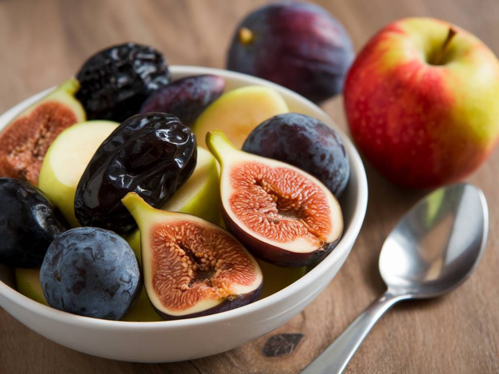 Les aliments laxatifs naturels à privilégier pour lutter contre la constipation