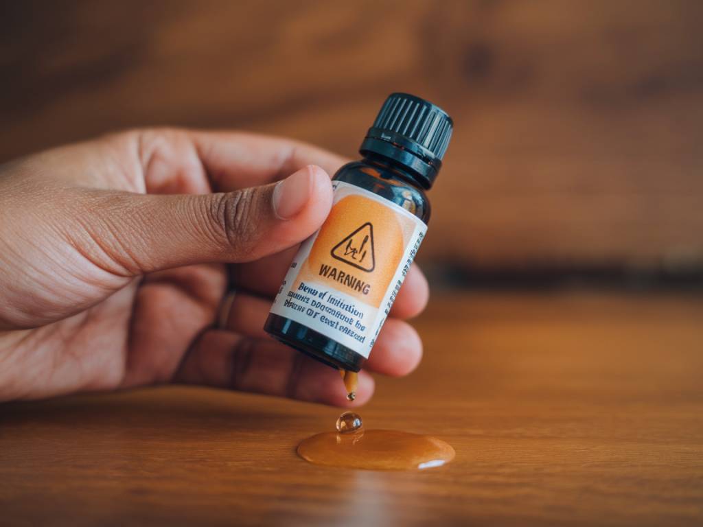 Comment bien choisir son huile essentielle pour se soigner en toute sécurité