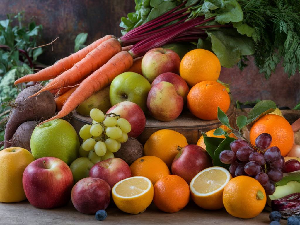 Comment renforcer son système immunitaire naturellement grâce à l’alimentation et aux plantes