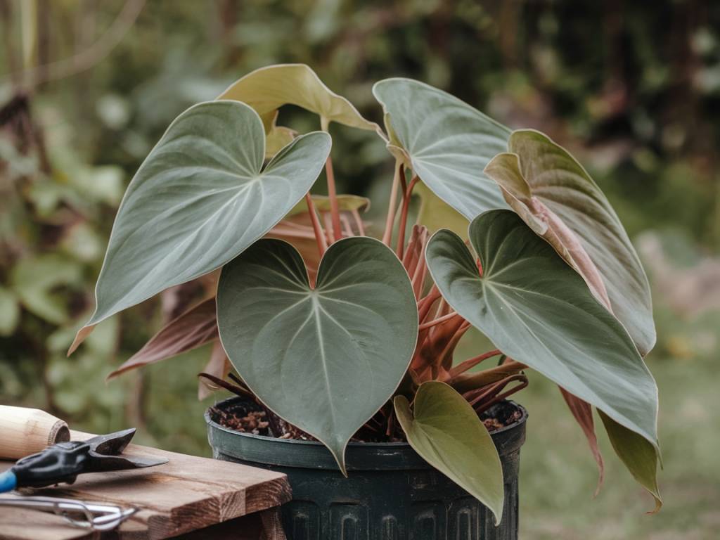 Les plantes médicinales les plus efficaces contre l’anxiété et comment les utiliser