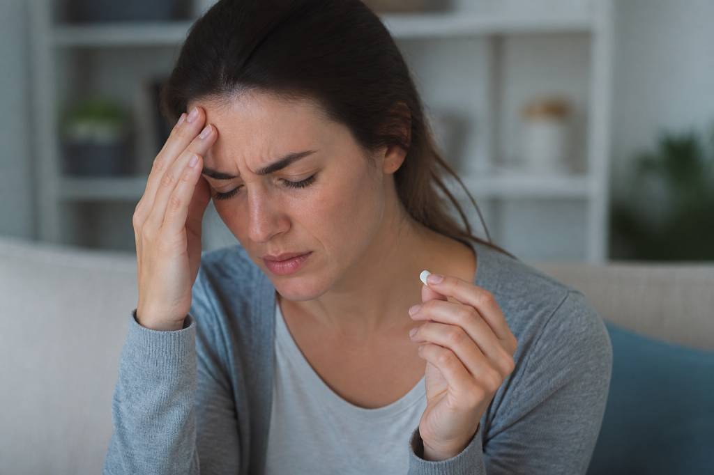 Nurofen Flash 40 combien par jour ?