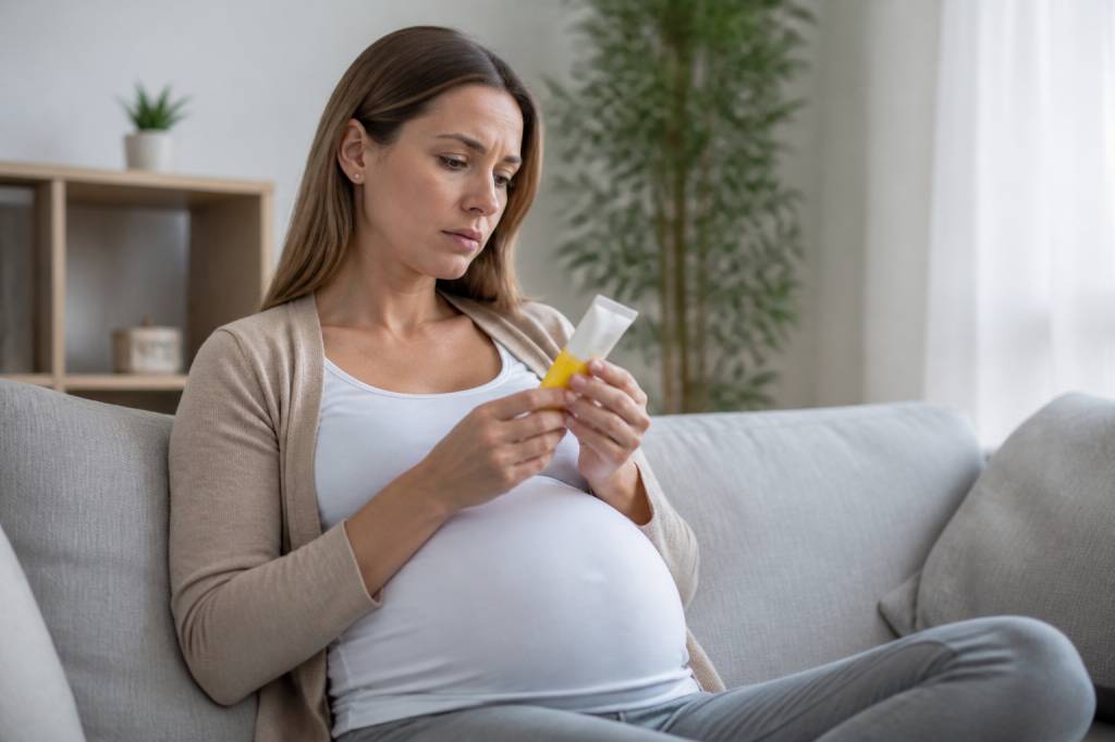 Arnican femme enceinte : peut-on l’utiliser pendant la grossesse ?